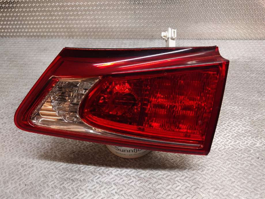 Baklykt høyre indre til Lexus IS 2006-2013 (Type II) (XE20) (XE20) (LEXUS|81581-53120|8158153120|)