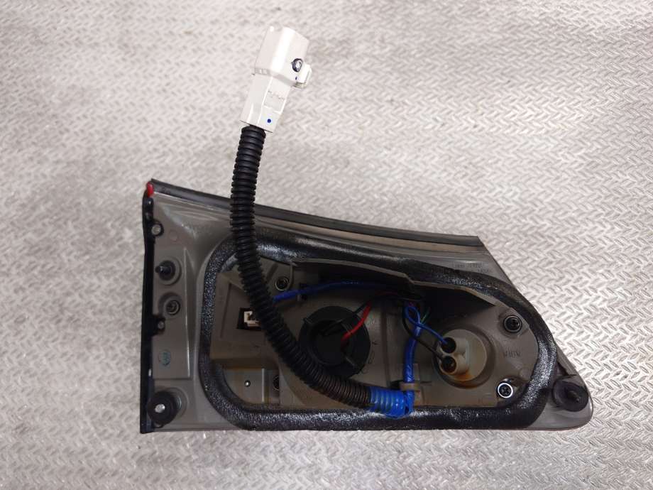 Baklykt høyre indre til Lexus IS 2006-2013 (Type II) (XE20) (XE20) (LEXUS|81581-53120|8158153120|)