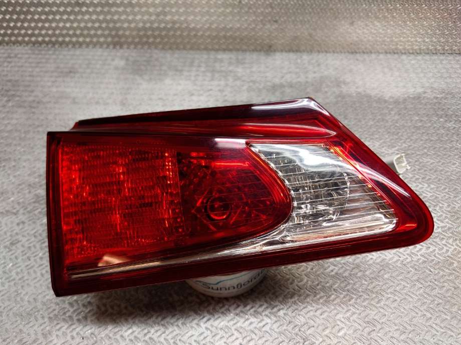 Baklykt venstre indre til Lexus IS 2006-2013 (Type II) (XE20) (XE20) (LEXUS|81591-53120|8159153120|)