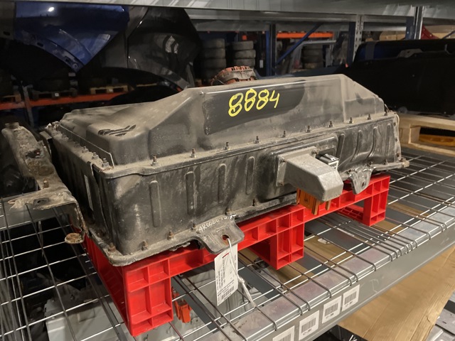 Batteripakke elbil til Ford Focus, 2014-2018 (Type III, Fase 2)  (FORD|H1F8-10B759-MC)