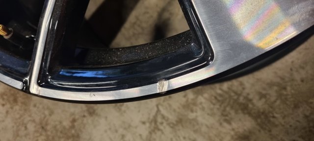 Felgsett aluminium til Polestar 2 2020-->>  (32134523 BAK|31680895 FRONT|)
