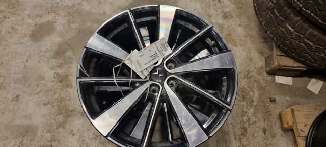Felgsett aluminium til Polestar 2 2020-->>  (32134523 BAK|31680895 FRONT|)