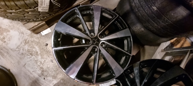 Felgsett aluminium til Polestar 2 2020-->>  (32134523 BAK|31680895 FRONT|)