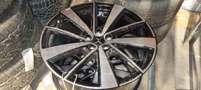 Felgsett aluminium til Polestar 2 2020-->>  (32134523 BAK|31680895 FRONT|)