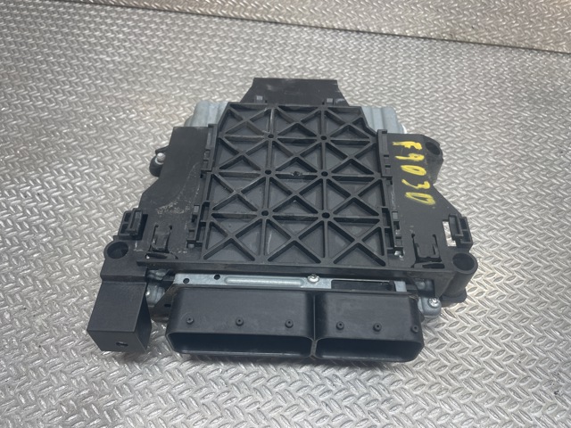 Styreenhet motor til Volvo V70, 2007-2013 (Type III, Fase 1)  (VOLVO|36001123)