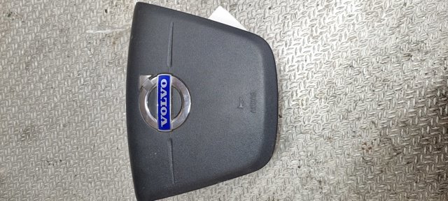 Airbag rattpute til Volvo V70 2007-2013 (Type III, Fase 1)  (VOLVO|P30721915||30721915)