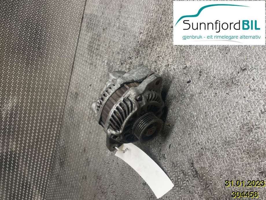 Dynamo til Suzuki Grand Vitara, 2005-2015 (Type III) (SUZUKI|31400-65J1)