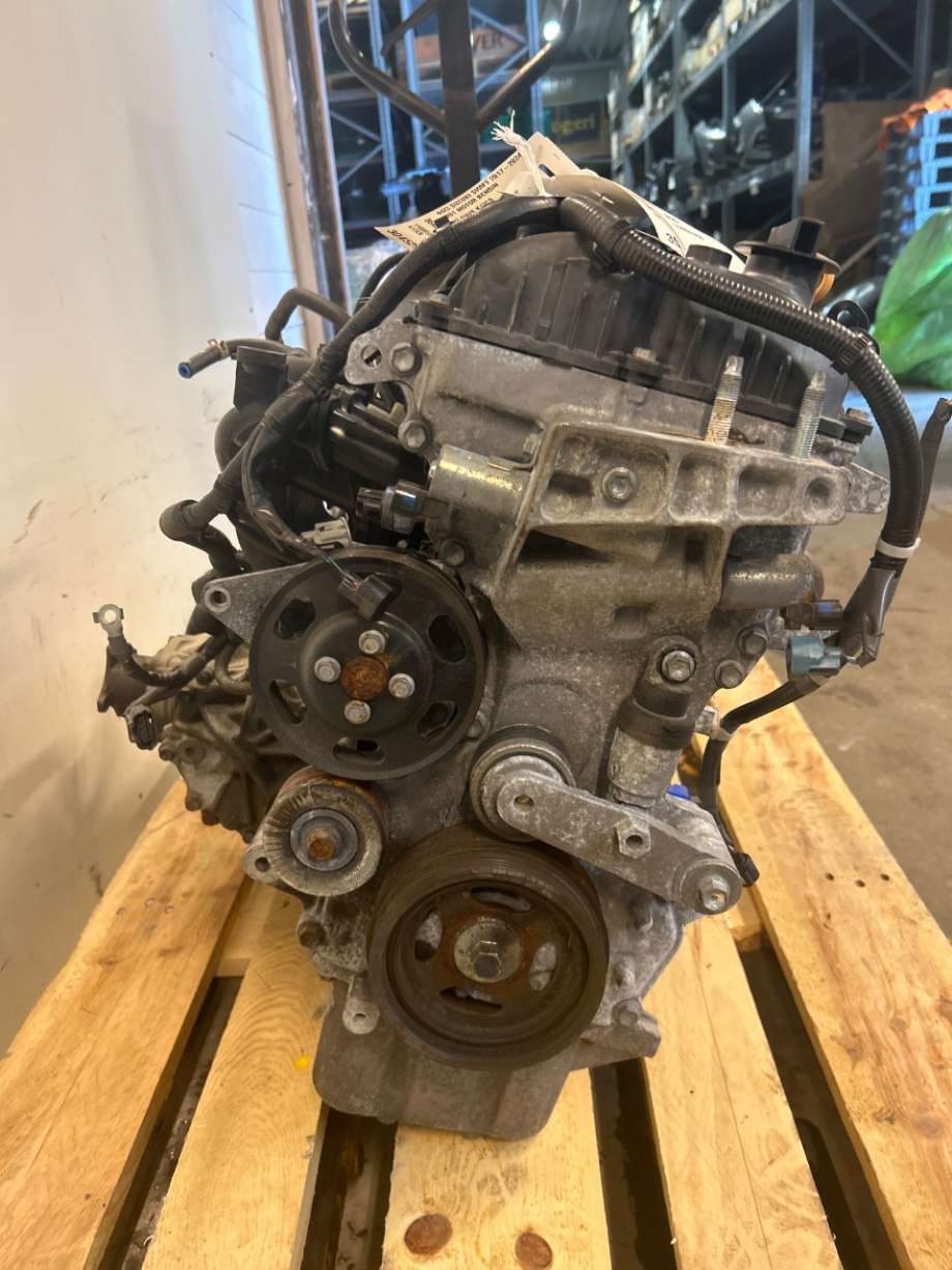 Motor bensin til Suzuki Swift 2017-->>  (SUZUKI|1100052880|K12CS|)