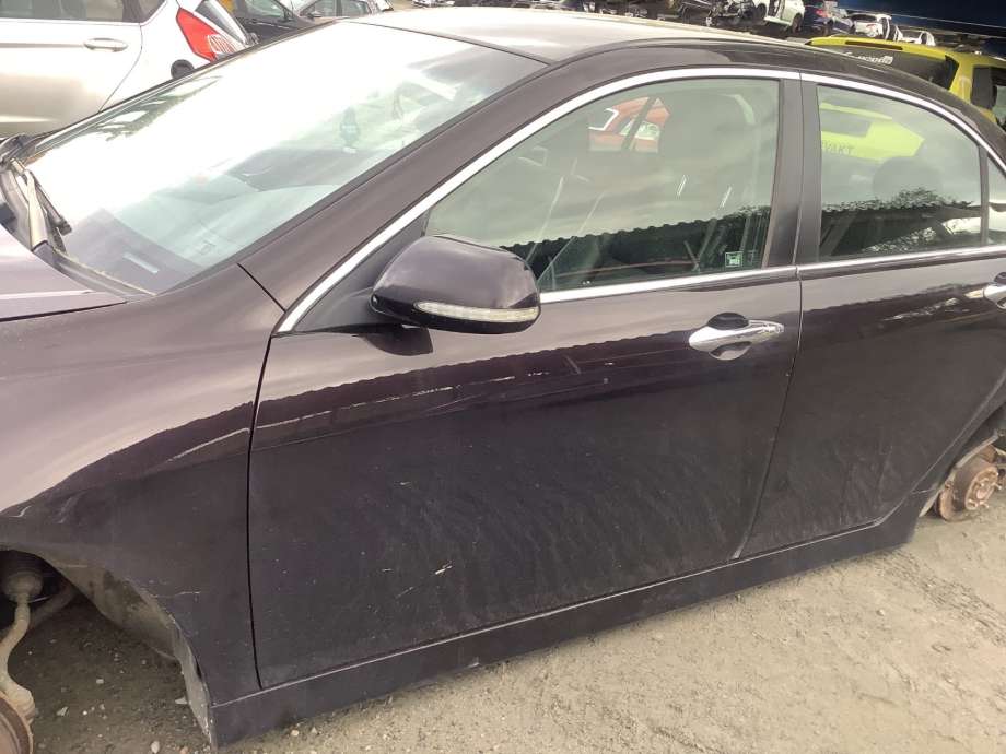 Dør venstre foran til Honda Accord, 2003-2008 (Type VII)  (HONDA|67050SEA010ZZ)