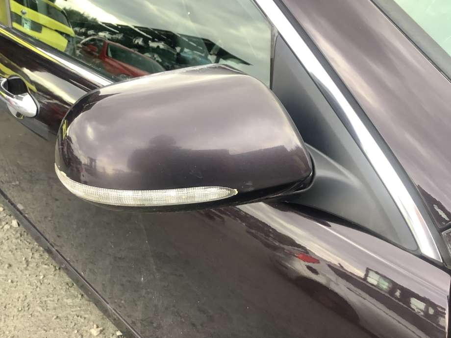 Speil høyre til Honda Accord, 2003-2008 (Type VII)  (HONDA|)