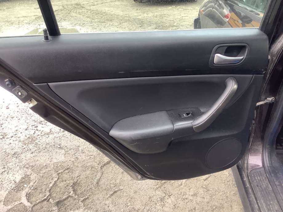 Dørtrekk venstre til Honda Accord, 2003-2008 (Type VII)  (HONDA|)