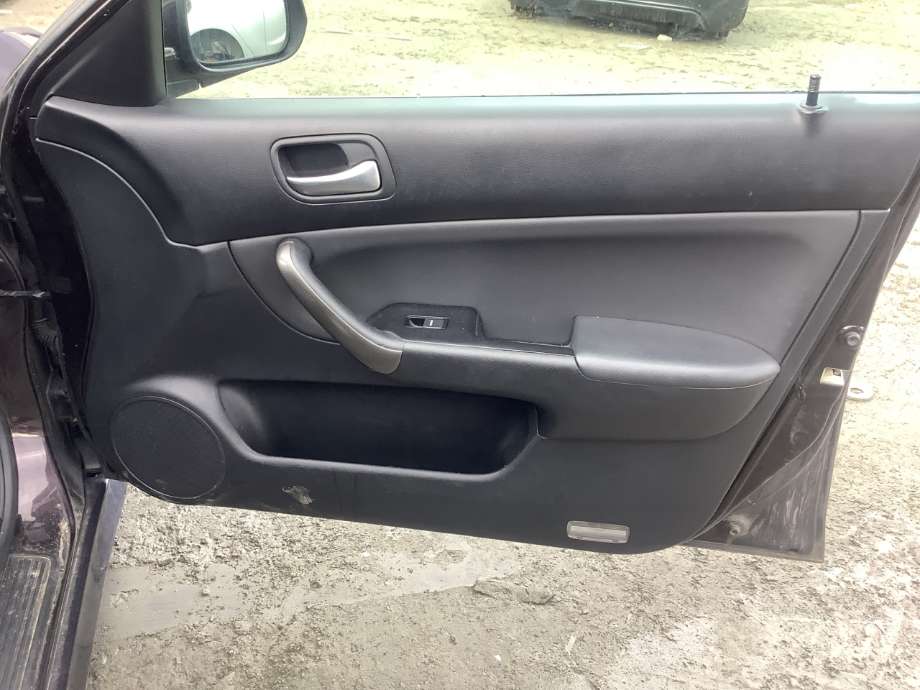 Dørtrekk høyre til Honda Accord, 2003-2008 (Type VII)  (HONDA|)