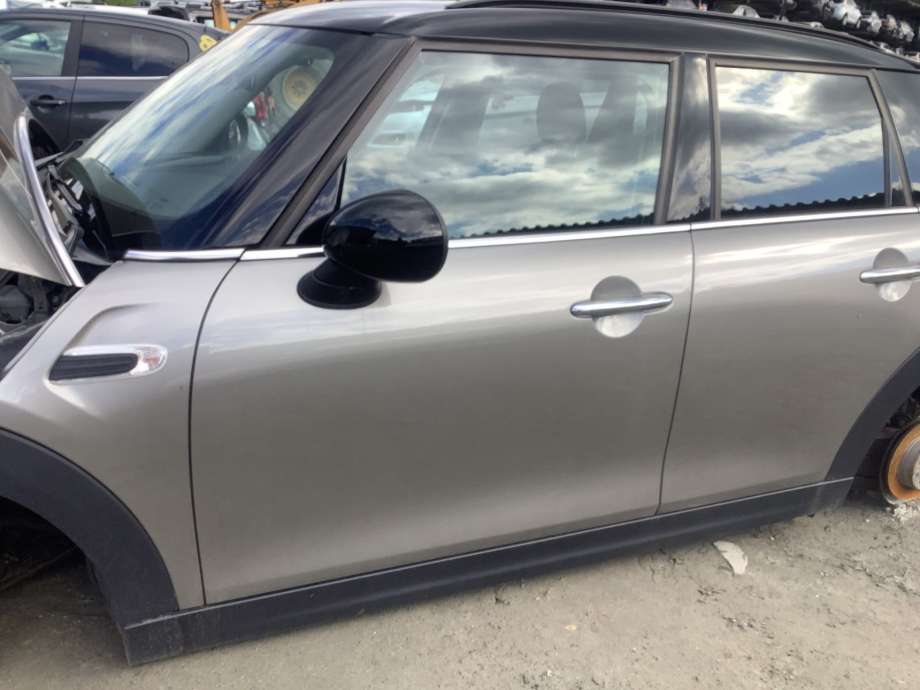 Dør venstre foran til Mini One/Cooper, 2014-->> (F54-57) (F54-57) (MINI|41 00 7 327 445)