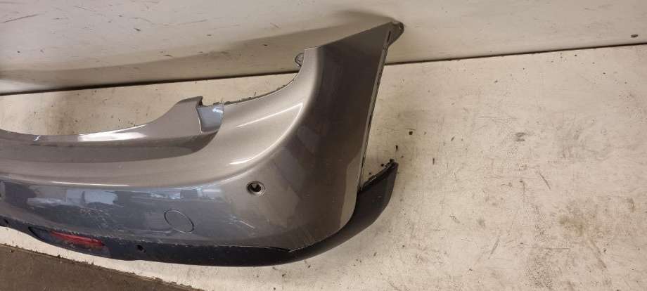 Støtfanger bak til Mini One/Cooper 2014-->> (F54-57) (F54-57) (MINI|51 12 7 380 024|)