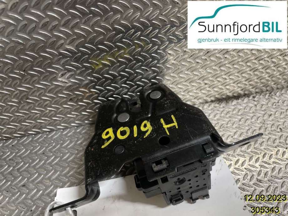 Baklukelås til Mini One/Cooper 2014-->> (F54-57) (F54-57) (MINI|51247337576|)