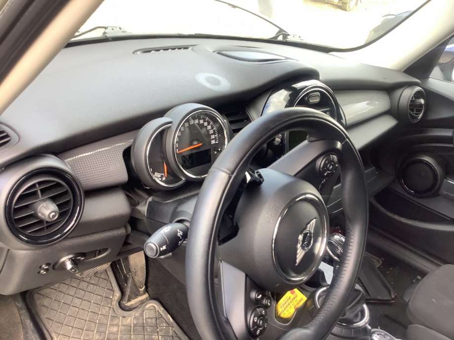 Dashbord til Mini One/Cooper, 2014-->> (F54-57) (F54-57) (MINI|)