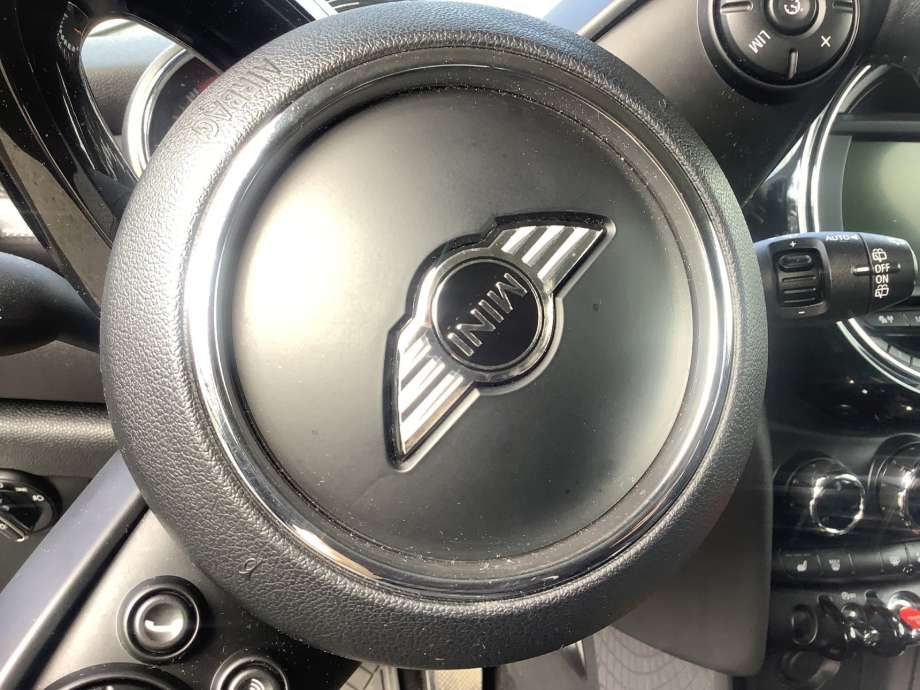 Airbag rattpute til Mini One/Cooper, 2014-->> (F54-57) (F54-57) (MINI|32309462208)