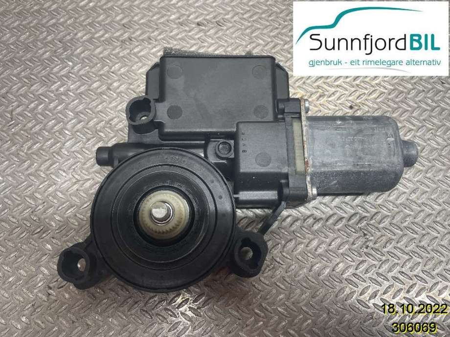 Ruteheis venstre til VW Transporter / Caravelle 2015-2019 (T6) (T6) (VOLKSWAGEN|7E0959801N|)