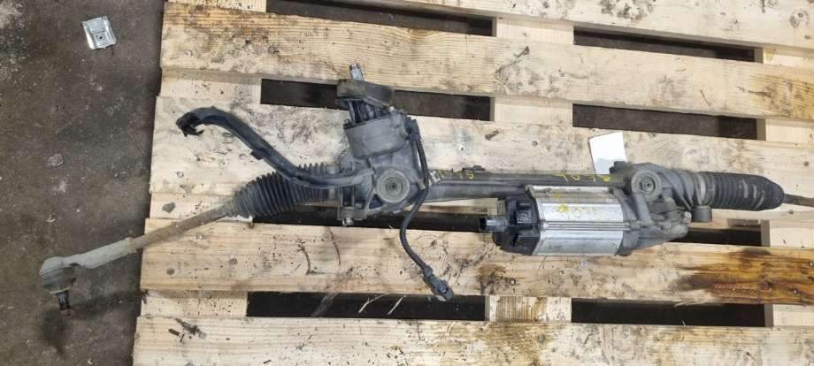 Tannstang elektrisk til Mercedes A-Klasse 2012-2018 (W176) (W176) (MERCEDES|A2464604901|)