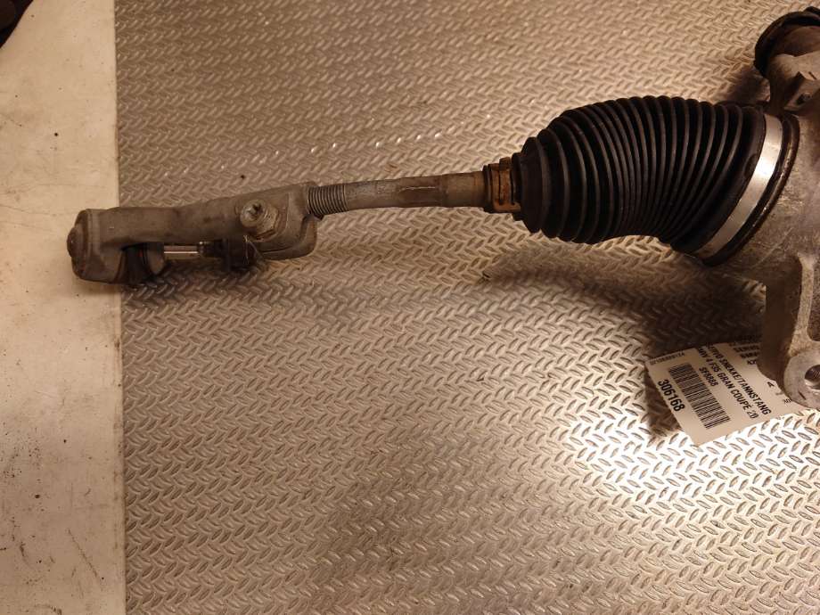 Tannstang elektrisk til BMW 4-Serie 2013-2020 (F32/F33/F36) (F32/F33/F36) (BMW|32106889124||32106886308)