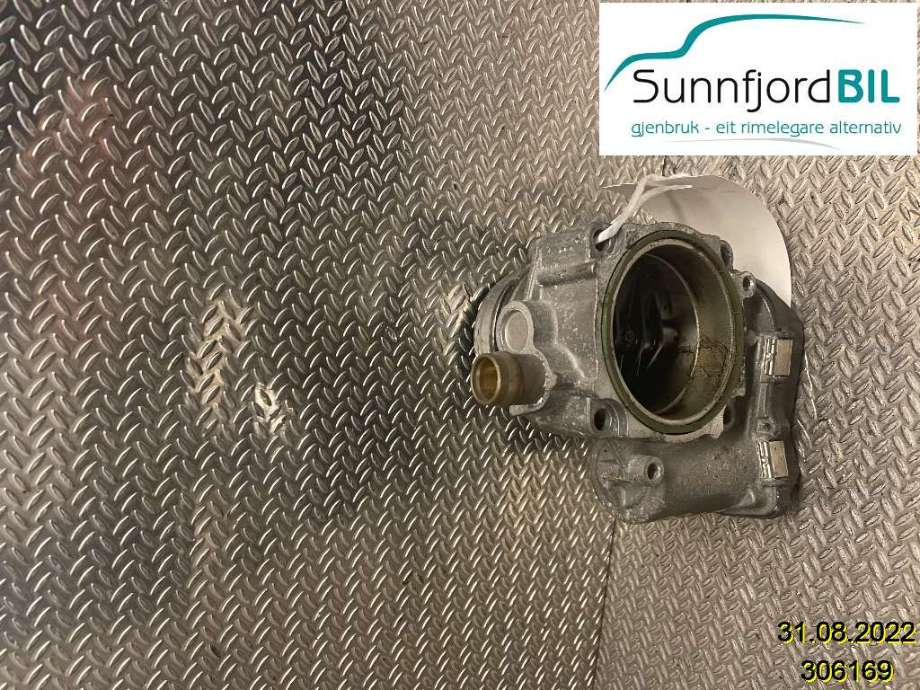 Spjeldhus til BMW 4-Serie 2013-2020 (F32/F33/F36) (F32/F33/F36) (BMW|13547588625||1354758862504)