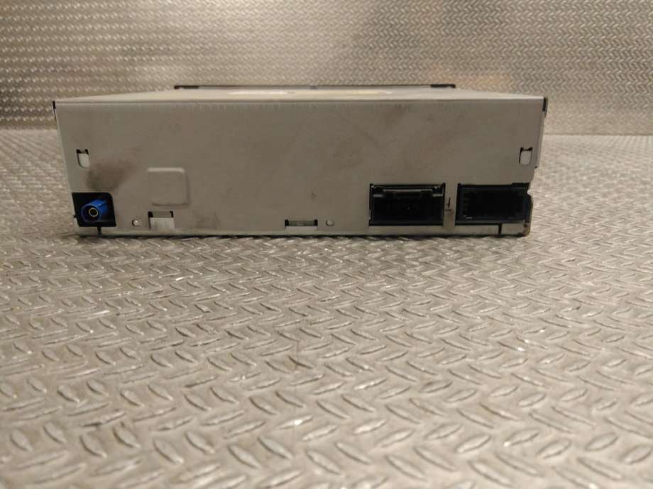 Bilstereo navigasjon til Mercedes E-Klasse 2006-2009 (Fase 2) (W211) (W211) (MERCEDES|A 211 827 42 65||A 211 870 52 26)