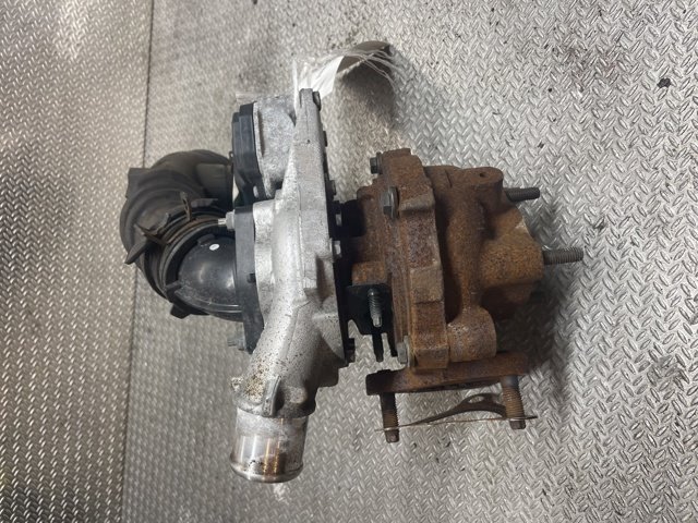 Turbo til Toyota Urban Cruiser 2009-2014  (TOYOTA|172010N042|)