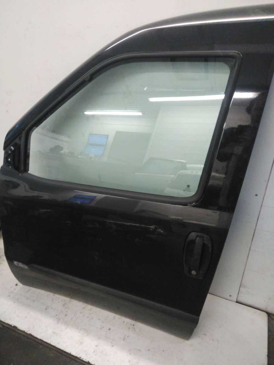 Siderute venstre foran til Fiat Doblo, 2010-->> (Type II)  (FIAT|51893659)