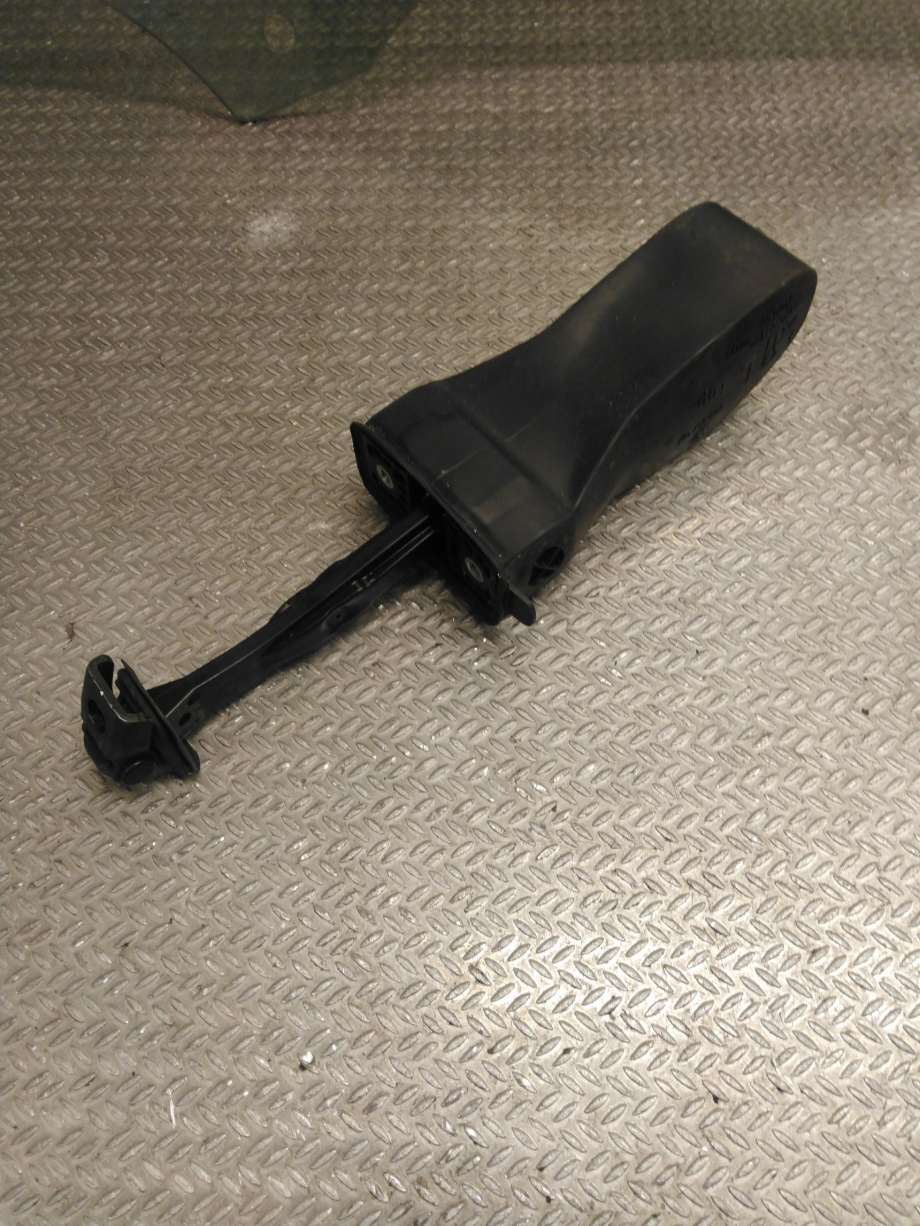 Dørstopper til VW e-Golf, 2017-2020 (Fase 2)  (VOLKSWAGEN|5G0 837 249 D)