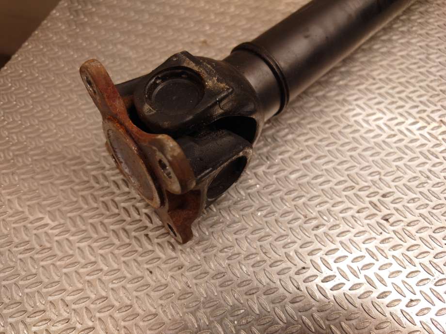 Mellomaksel fremre til BMW 4-Serie 2013-2020 (F32/F33/F36) (F32/F33/F36) (BMW||26 20 9 425 910)