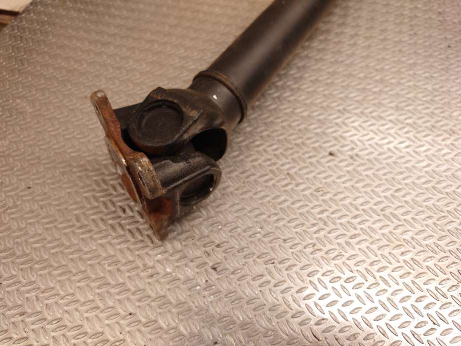 Mellomaksel fremre til BMW 4-Serie 2013-2020 (F32/F33/F36) (F32/F33/F36) (BMW||26 20 9 425 910)