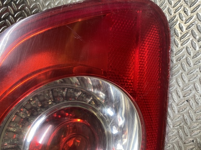 Baklykt venstre indre til VW Passat 2005-2010 (B6) (B6) (VOLKSWAGEN|3C9945093|)
