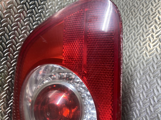 Baklykt venstre indre til VW Passat 2005-2010 (B6) (B6) (VOLKSWAGEN|3C9945093|)