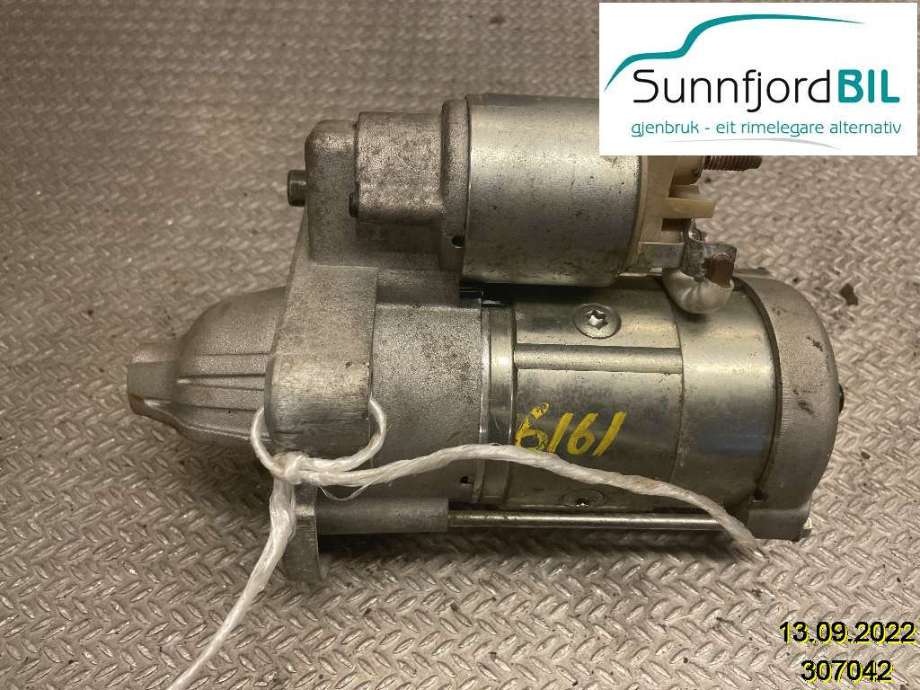 Starter diesel til Volvo V40 2012-2019  (VOLVO|30644957|)