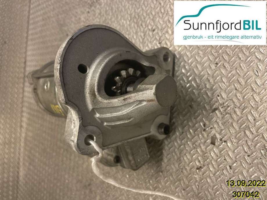 Starter diesel til Volvo V40 2012-2019  (VOLVO|30644957|)