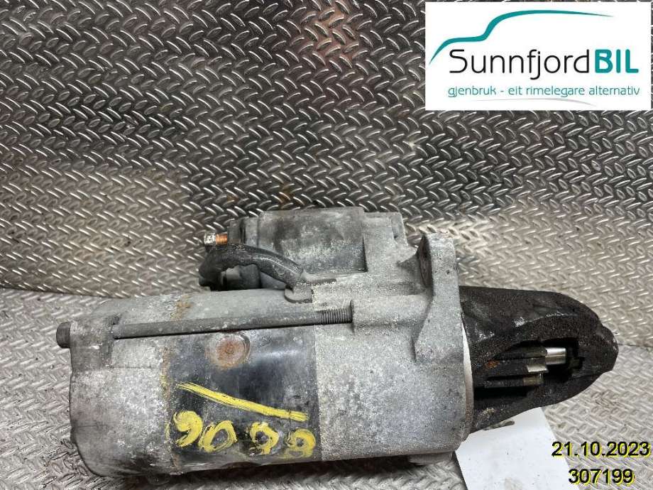 Starter diesel til Subaru Impreza 2008-2012 (Type III)  (SUBARU|23300AA620|M002T89071)