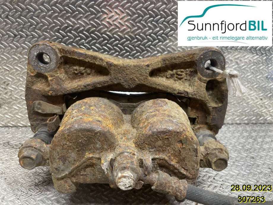 Bremsecaliper høyre foran til Subaru Impreza 2008-2012 (Type III)  (SUBARU|26292SC020|)