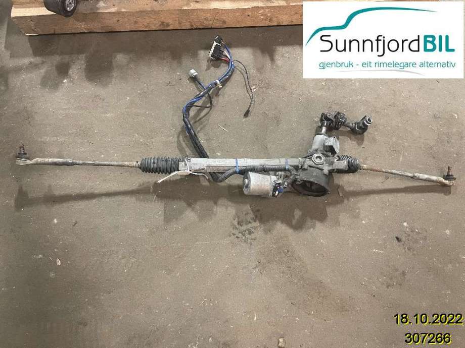 Tannstang elektrisk til Subaru Impreza 2008-2012 (Type III) (SUBARU|E262270011|)
