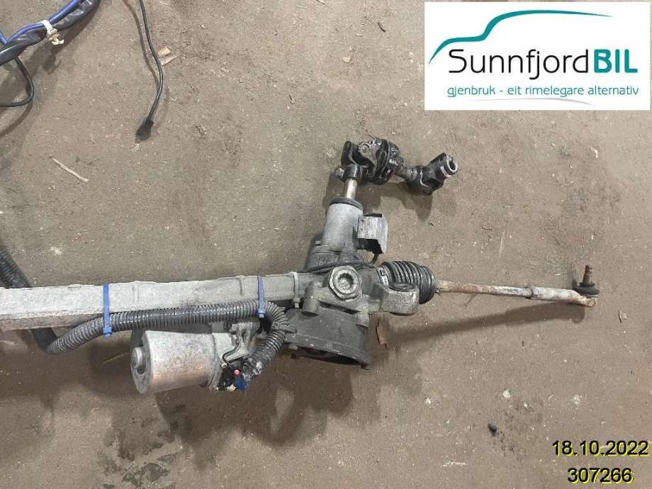 Tannstang elektrisk til Subaru Impreza 2008-2012 (Type III) (SUBARU|E262270011|)