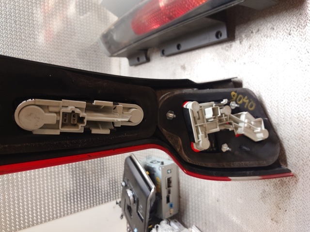 Baklykt høyre til Volvo V50 2004-2007 (Fase 1)  (VOLVO|30678751|)
