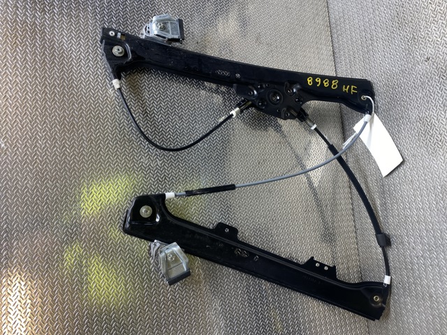 Ruteheis til BMW 5-Serie, 2003-2010 (E60/E61) (E60/E61) (BMW|51337184384)
