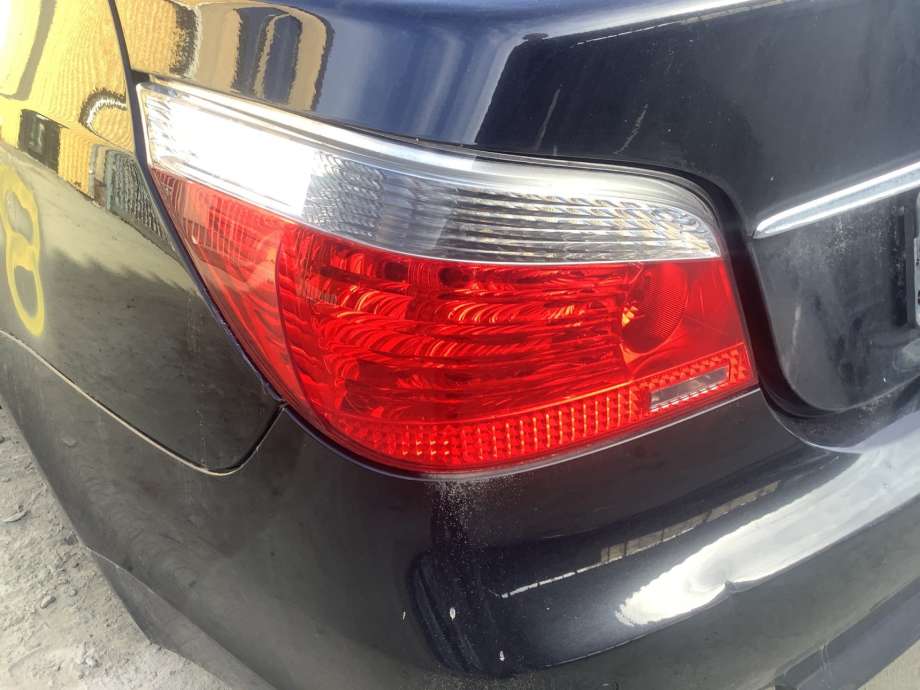 Baklykt venstre til BMW 5-Serie, 2003-2010 (E60/E61) (E60/E61) (BMW|63217165737)