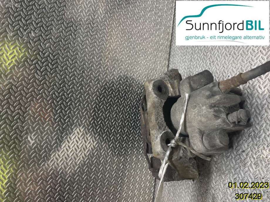 Bremsecaliper venstre bak til BMW 5-Serie 2003-2010 (E60/E61) (E60/E61) (BMW|34216758057|)