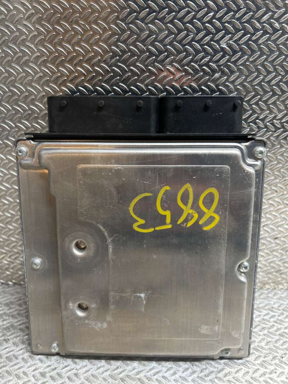 Styreenhet motor til BMW 5-Serie 2003-2010 (E60/E61) (E60/E61) (BMW|13617811898|0281012091|DDE7796637)