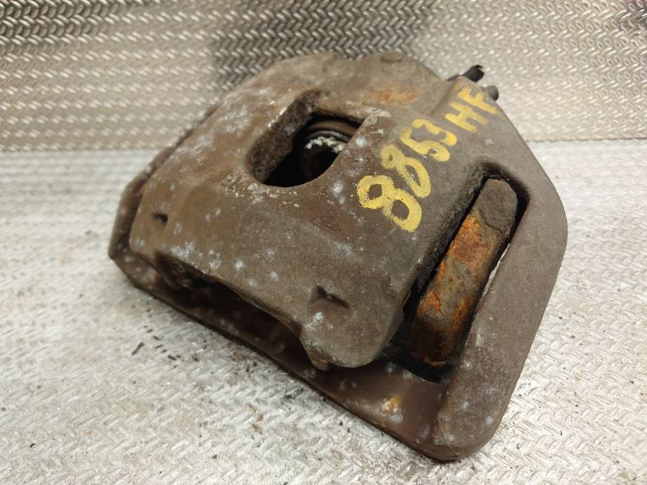 Bremsecaliper høyre foran til BMW 5-Serie, 2003-2010 (E60/E61) (E60/E61) (BMW|34116753660)