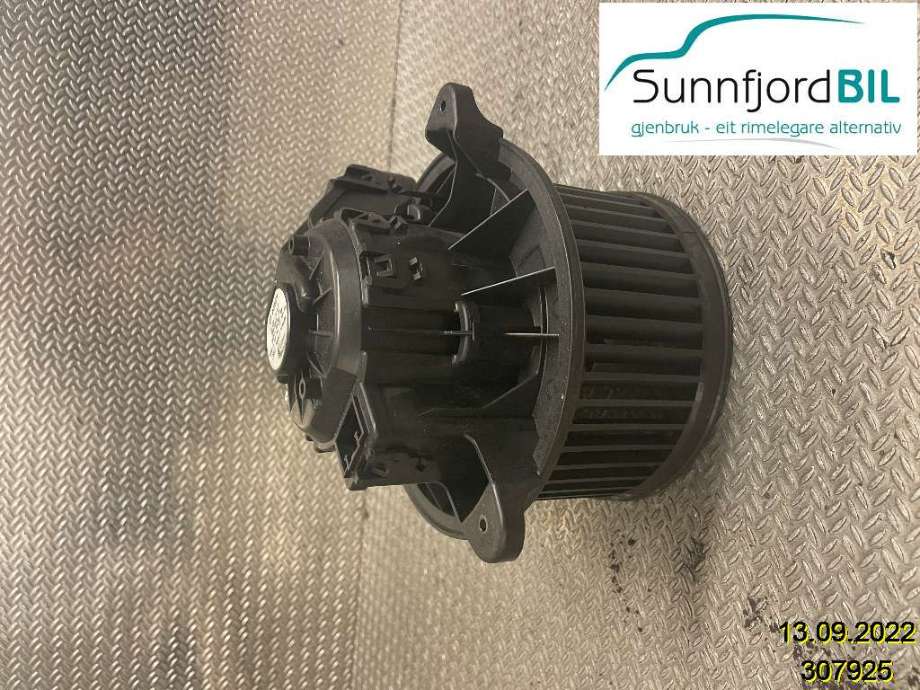 Varmeapparat motor til Ford Transit Custom, 2013-2023 (Type I)  (FORD|2347048)