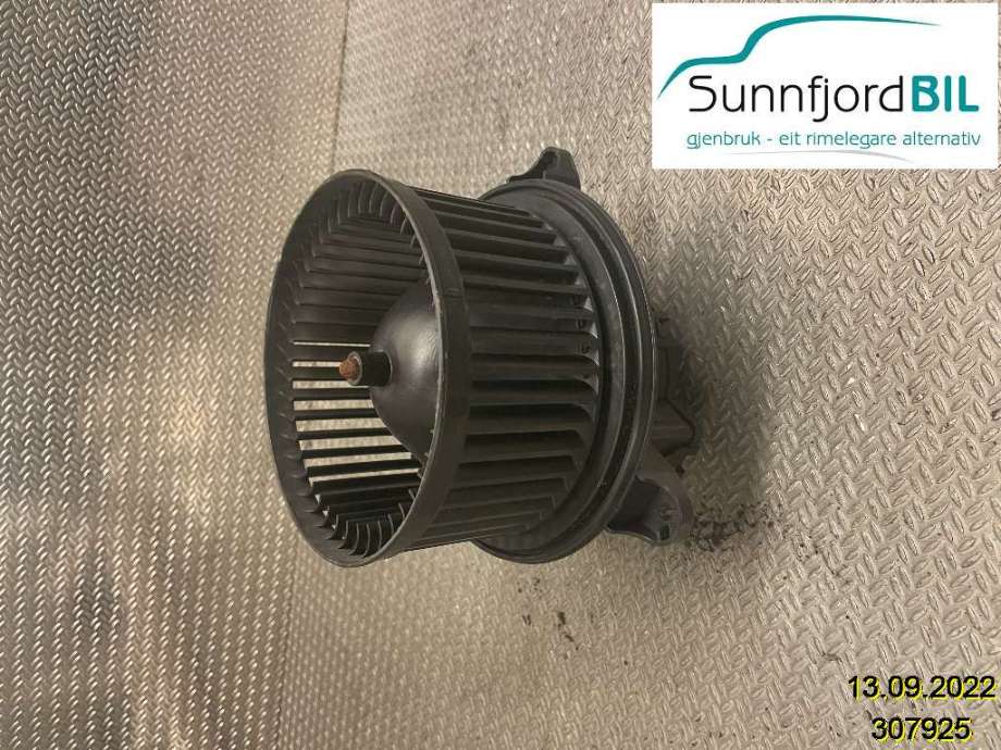 Varmeapparat motor til Ford Transit Custom 2013-2023 (Type I) (FORD|2347048||BK2T18456BD)