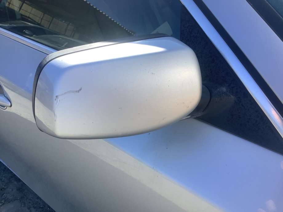 Speil høyre til BMW 5-Serie, 2003-2010 (E60/E61) (E60/E61) (BMW|51 16 7 189 574)