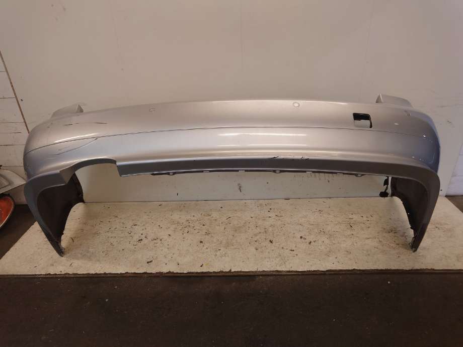Støtfanger bak til BMW 5-Serie 2003-2010 (E60/E61) (E60/E61) (BMW|51127117277|51 12 7 117 277|51127897198)