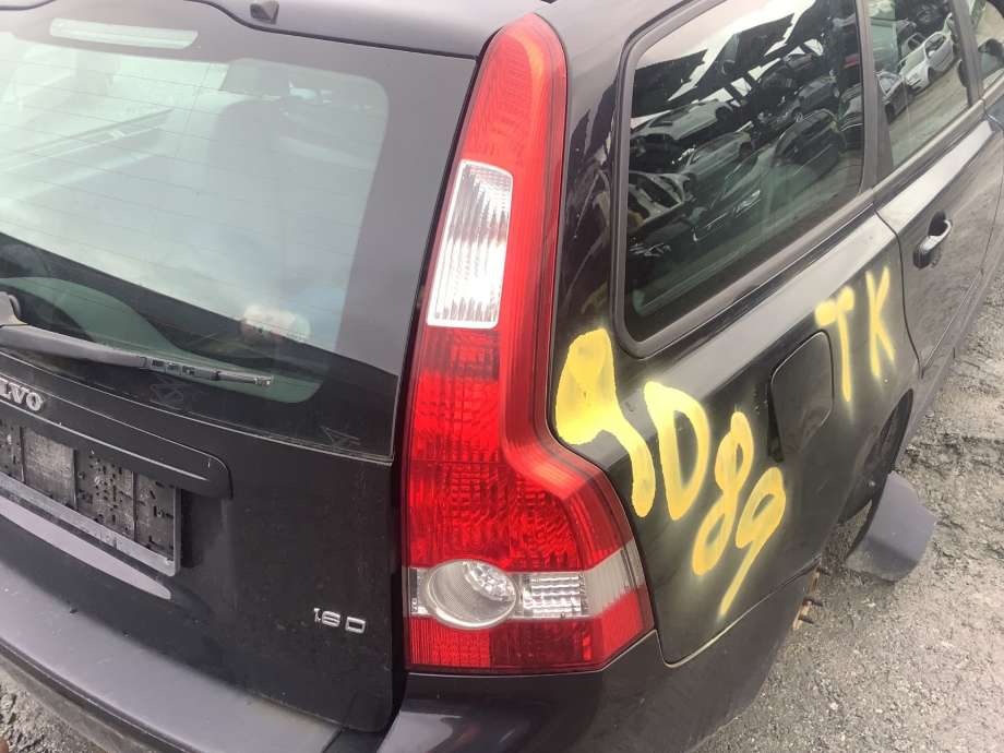 Baklykt høyre til Volvo V50, 2004-2007 (Fase 1)  (VOLVO|30678751)